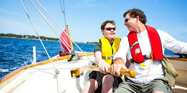 Get started on spring commissioning