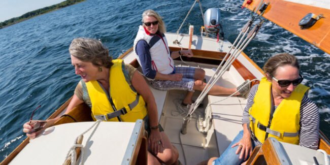 navigation rules