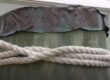 Clove hitch