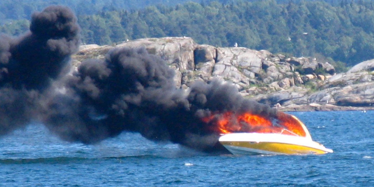 how-to-prevent-boat-fire how to prevent a boat fire