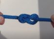 figure eight knot