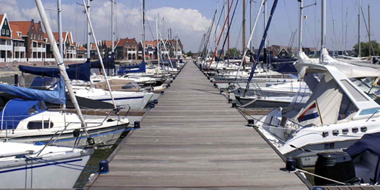 dockside hazards