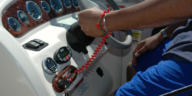 engine cutoff switch
