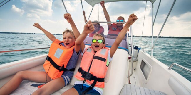 prepare for boating season