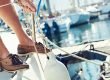 leave the dock like a pro