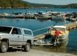 trailer boating