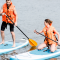 Stand-up paddleboard